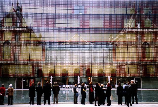 Architectenreis Kortrijk 02